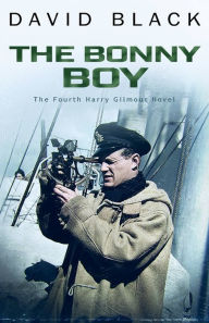 The Bonny Boy David Black Author