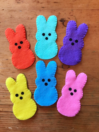 Finger Puppet For Toddlers, Felt Sorting Toys, Easter Basket Stuffers 1 Year Old, Gifts Waldorf Toy, Birthday Gift