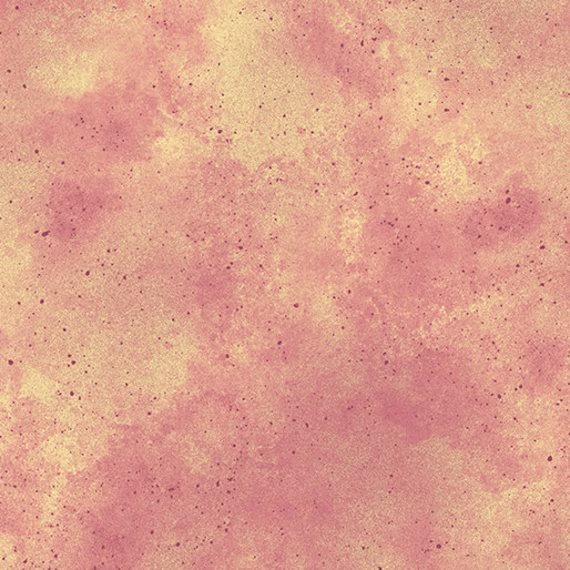 Benartex New Hue Blush Fabric // Quilting Cotton Woven 100% Cotton Blender