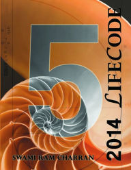 2014 LIFECODE #5 NARAYAN SWAMI RAM CHARRAN Author