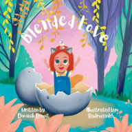 Blended Love: A story about belonging, and choosing eachother in unconventional families. Dominik Benoit Author