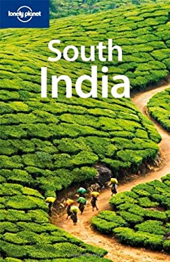 South India by Sarina, Lonely Planet Publications Staff Singh