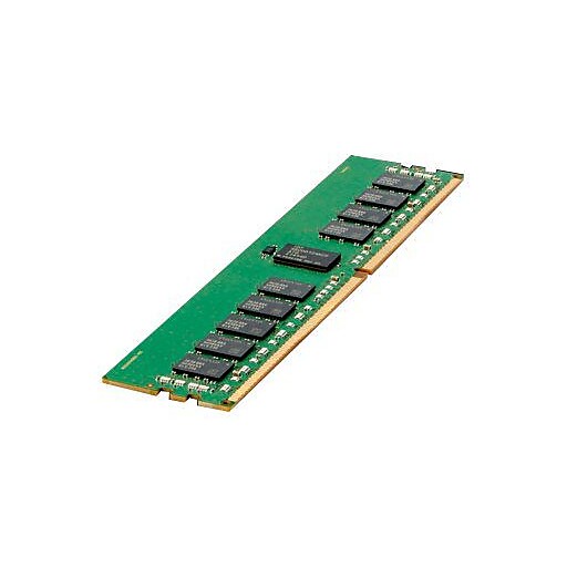 HP 805347-B21 (8GB) 1 x 8GB DDR4 SDRAM DIMM DDR4-2400/PC4-19200 RAM Module