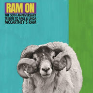 Ram On: 50th Anniversary Tribute to Paul & Linda Mccartney's Ram Fernando Perdomo Primary Artist