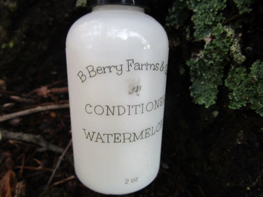 Watermelon Conditioner