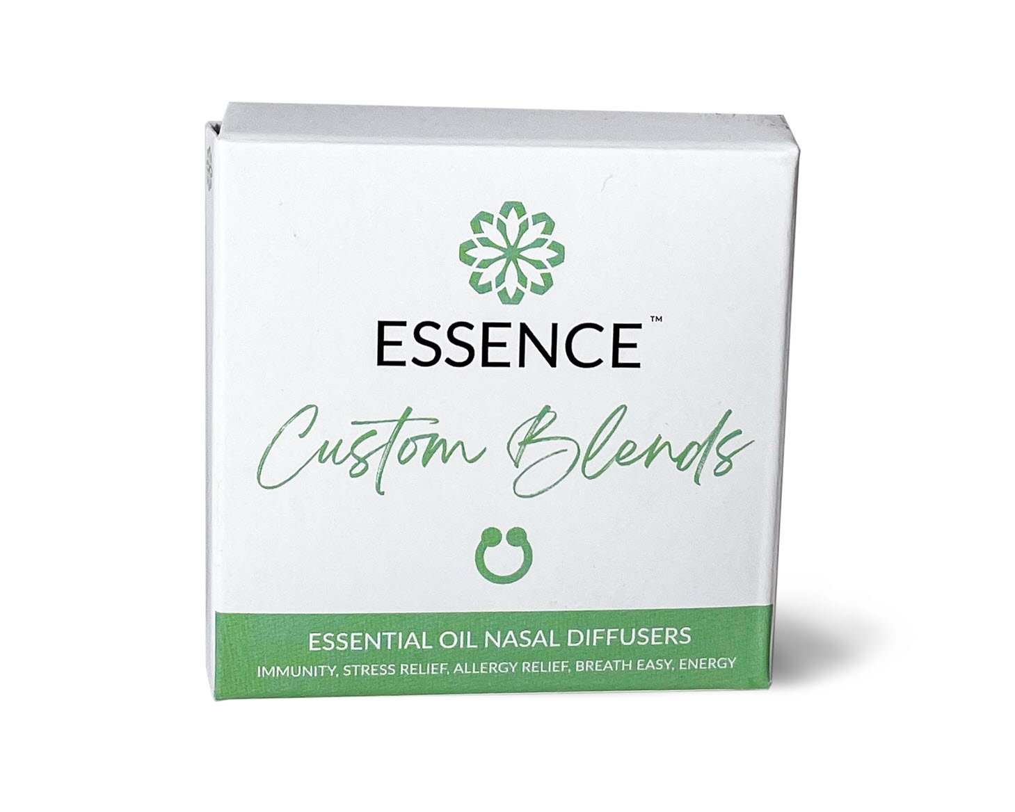 Essence Nose Diffuser Custom Blends 5 Pack