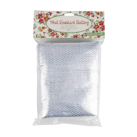 Lori Holt Heat Resistant Batting - St-24599