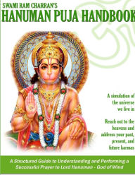 HANUMAN PUJA HANDBOOK SWAMI RAM CHARRAN Author