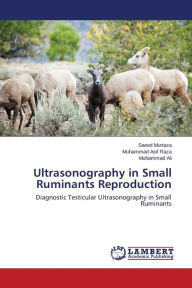 Ultrasonography in Small Ruminants Reproduction Murtaza Saeed Author
