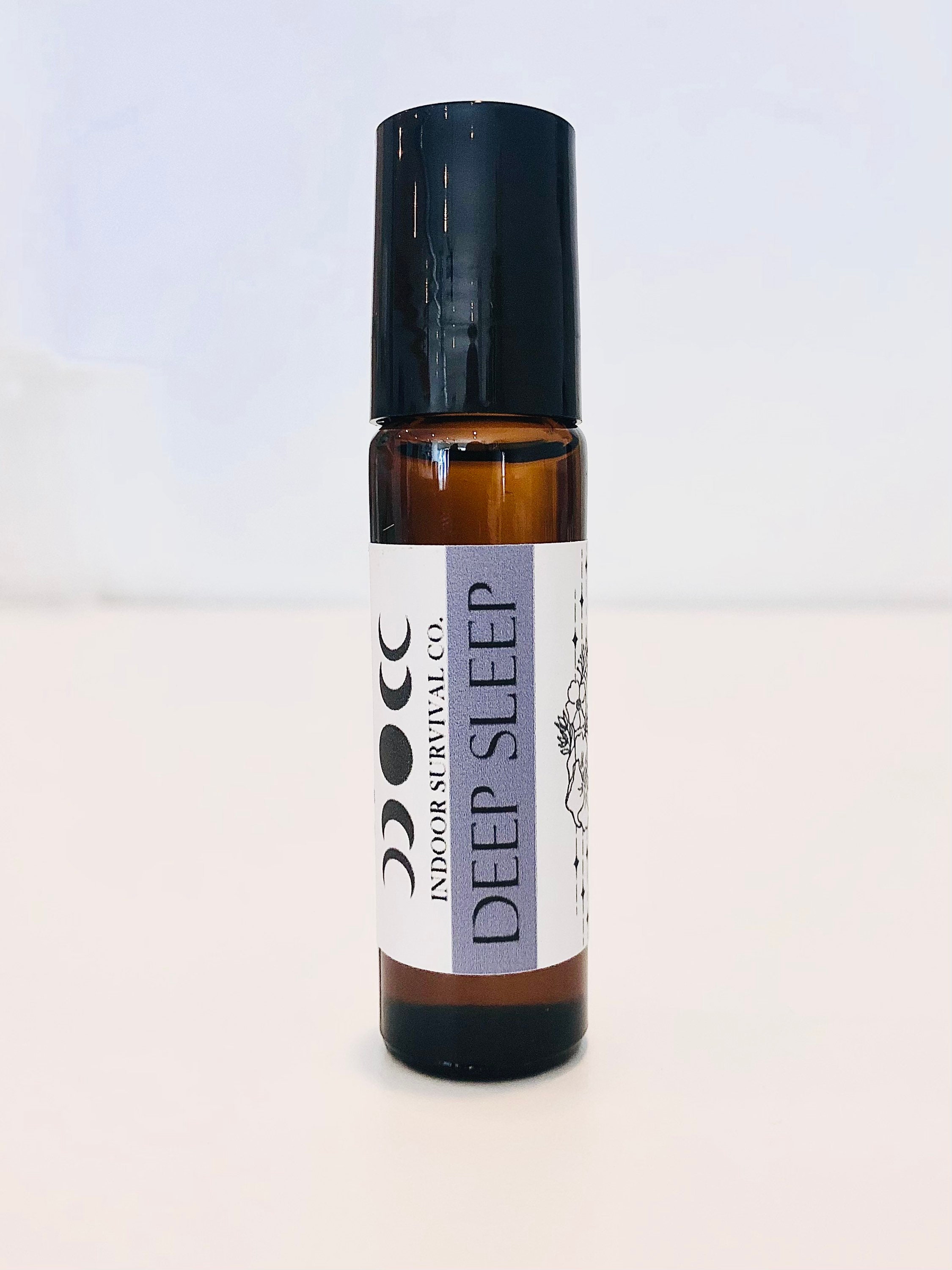 Deep Sleep Blend Roll On - Essential Oil Roller