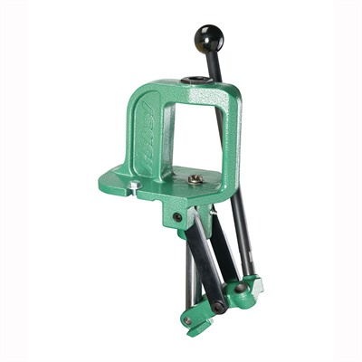 Rcbs Rebel Single Stage Press