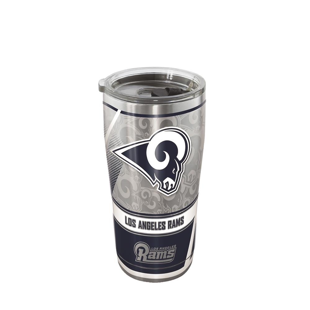 Tervis Los Angeles Rams NFL 20-fl oz Stainless Steel Tumbler | 1266658