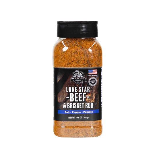 Pit Boss 10.5-oz Blended Rub/Seasoning | 40322
