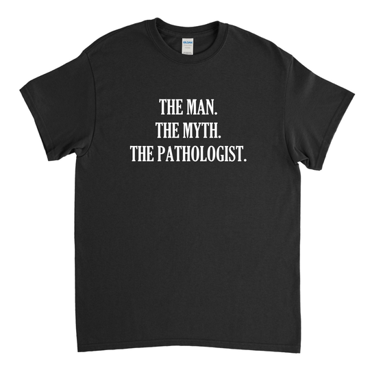 Pathologist Shirt, Gift, Funny Pathologist, Pathology Student, Medical Career