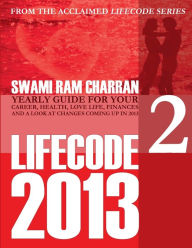 2013 Life Code #2: Durga SWAMI RAM CHARRAN Author