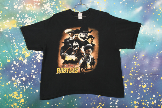 Insane Clown Posse T-Shirt Size 2x