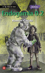 Endogamia 0.2 Ramón Caride Author