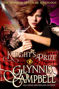 Knight's Prize Glynnis Campbell Author