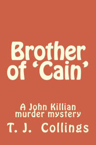 Brother of 'Cain' T. J. Collings Author