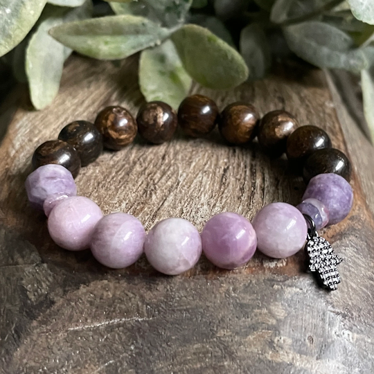 Beautiful Energy Bracelet