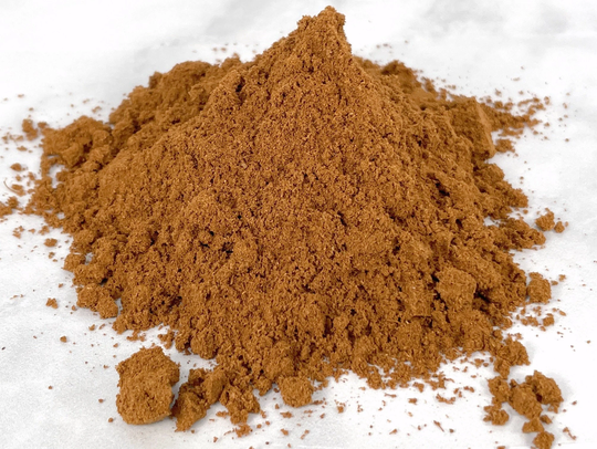 star Anise Powder, Gourmet Spices, Traditional Cooking Seasonings