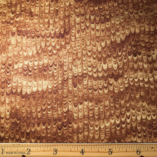 Brown Solid Fabric- Blender Fabric - Timeless Treasures- Quilting Cotton Choose Your Day Cut
