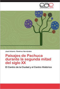 Paisajes de Pachuca Durante La Segunda Mitad del Siglo XX Jos Antonio Ram Rez Hern Ndez Author
