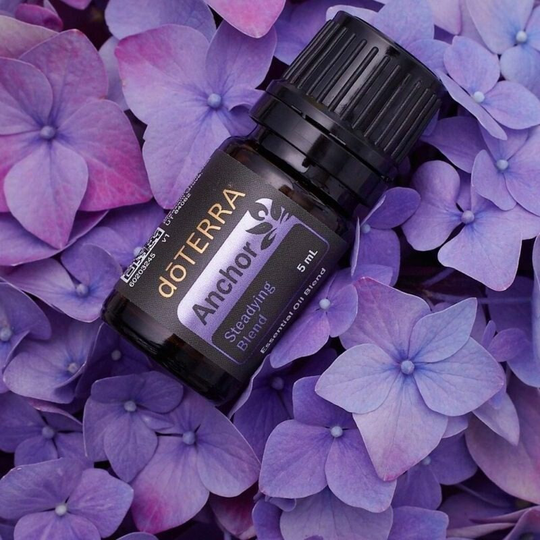 Anchor Oil Steadying Blend