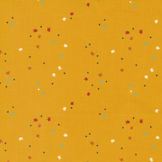 star Blender Sunny From Frisky Collection By Zen Chic For Moda Fabrics
