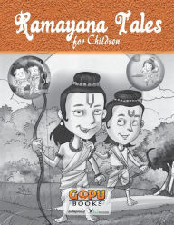 Ramayana Tales J.M Mehta Author