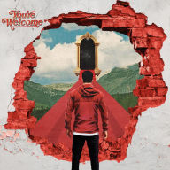 You're Welcome A Day to Remember Primary Artist