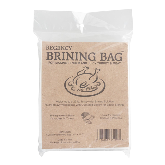 Brining Bag by World Market