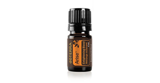 Arise Oil Enlightening Blend