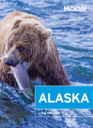 Moon Alaska Lisa Maloney Author