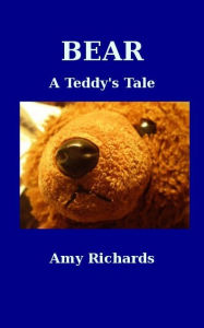 Bear Amy Richards Author