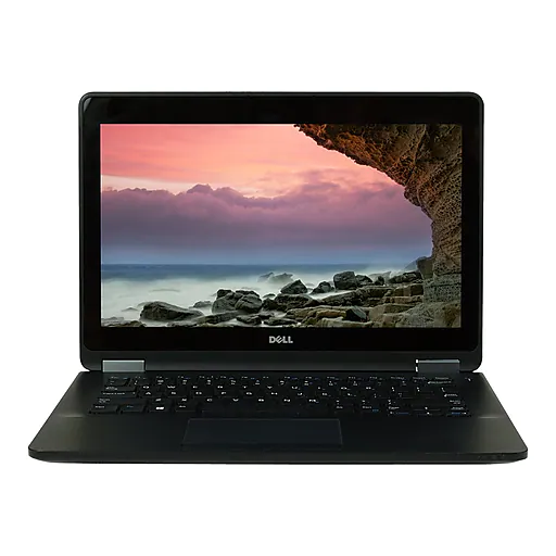 Dell Latitude E7270 12.5" Refurbished Ultrabook, Intel i5, 8GB Memory, Windows 10 Professional (ST5-31714)