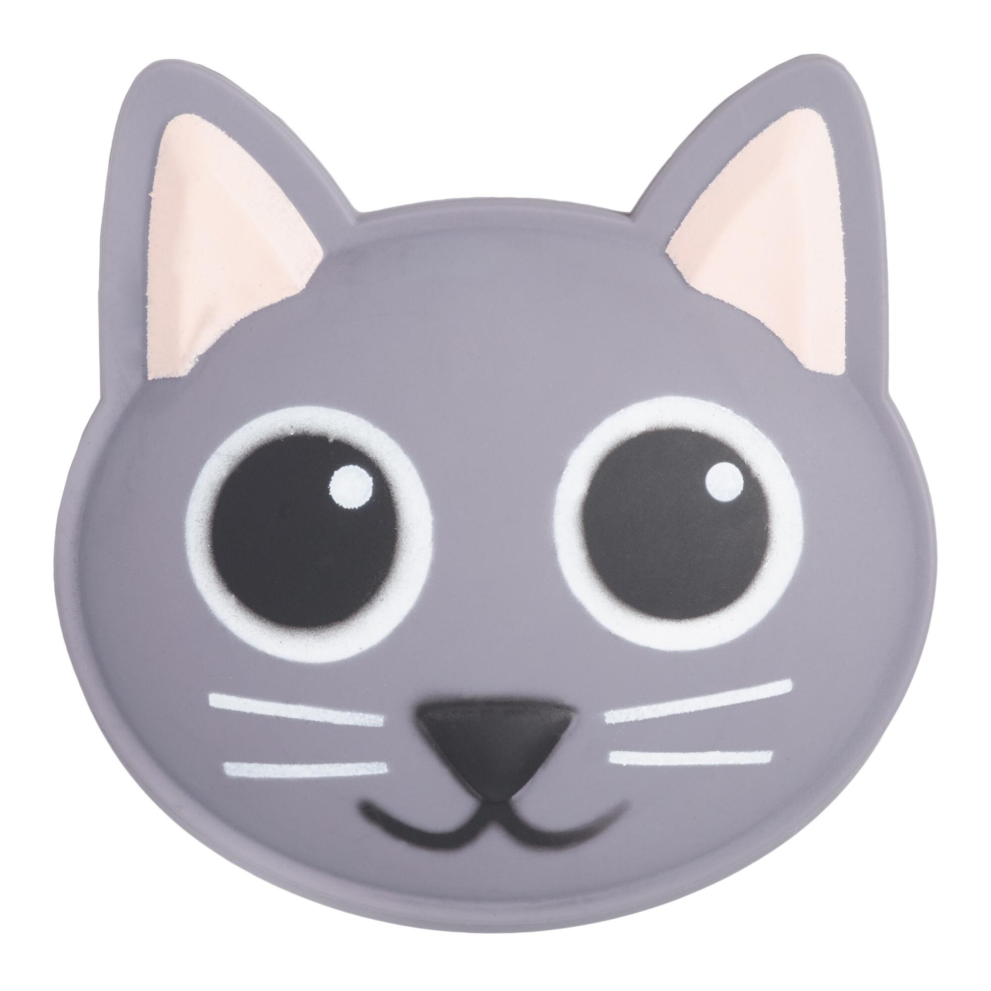 Meowing Cat Bag Clip by World Market
