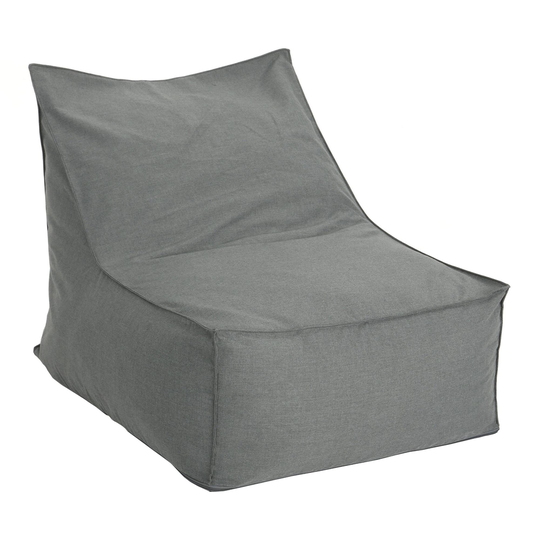 Gunner Outdoor Patio Bean Bag Chair by World Market
