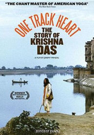One Track Heart: The Story of Krishna Das Jeremy Frindel Director