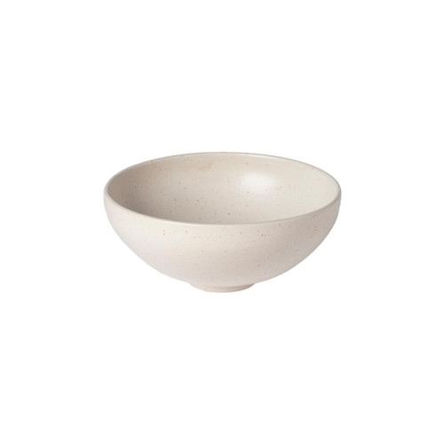 Casafina Pacifica Vanilla Ramen Bowl 19 Cm 8''
