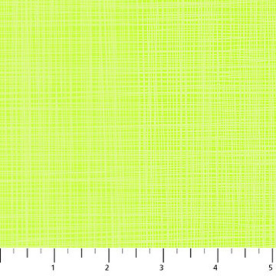 Blender Texture in Citron From Busy Bunny Collection By Patrick Lose - 100% High Quality Cotton