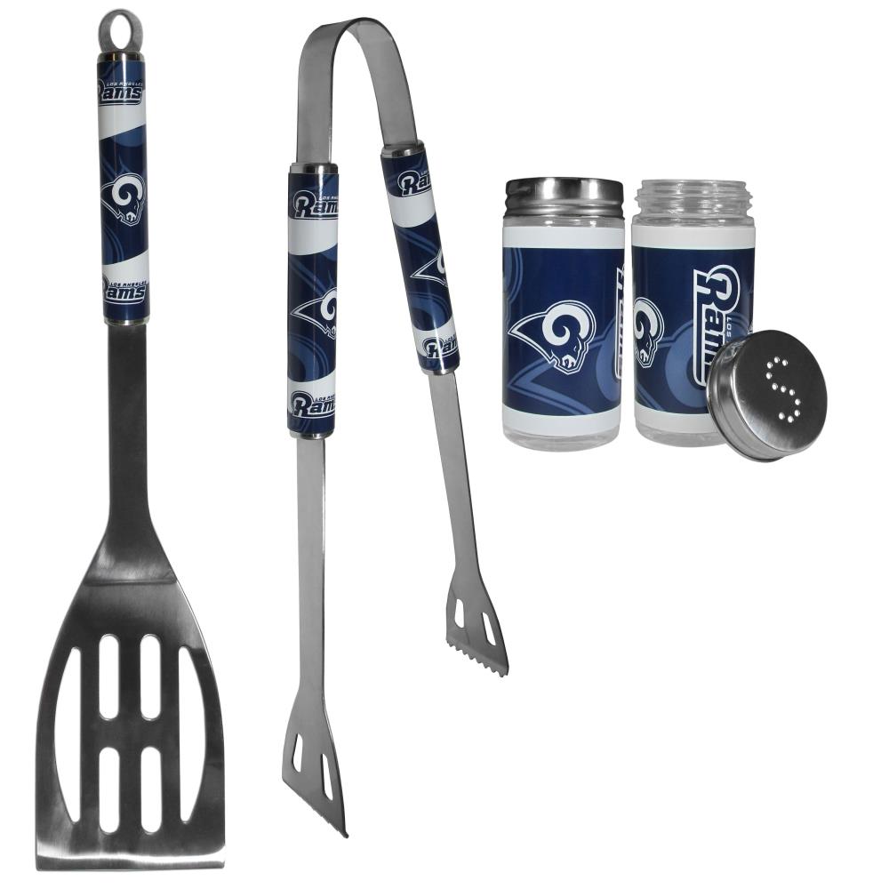 Siskiyou Sports Stainless Steel Tool Set | F2BQ130TSP