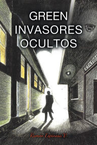 Green: Ivasores Ocultos Ramon Espinosa V. Author