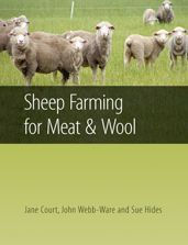 Sheep Farming for Meat and Wool Jane Court Editor