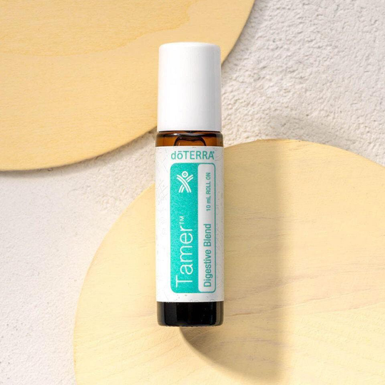 Tamer® Touch Digestive Blend