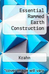 Essential Rammed Earth Construction