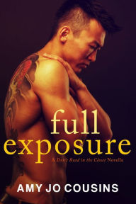Full Exposure Amy Jo Cousins Author