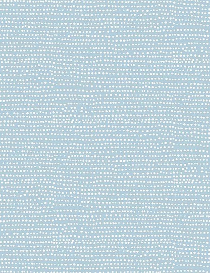 Blue Blender Fabric, Moonscape, Stella-1150, Starlight, Dear Stella, Quilting Cotton, Yardage, By The Yard