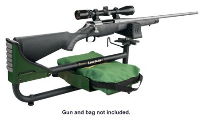 Caldwell Lead Sled 3 Shooting Rest