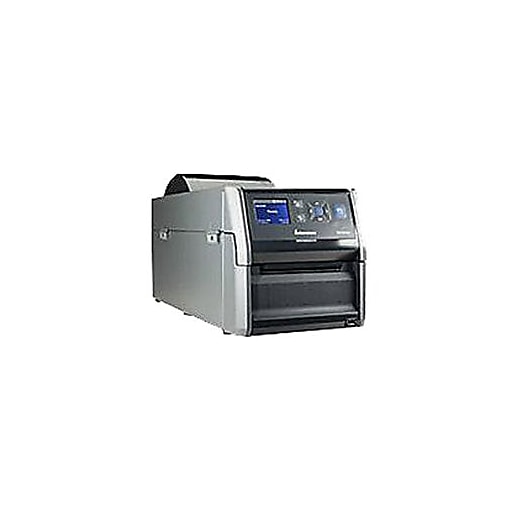 Intermec Direct Thermal/Thermal Transfer Label Printer, 203 dpi (PD43A03100010201)